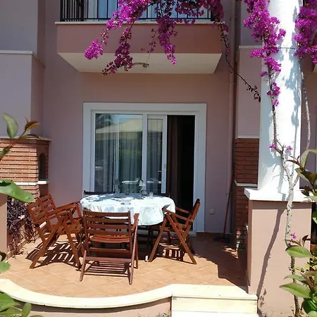 Villa Oasis Villalari Fethiye